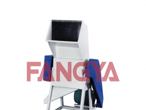 400型塑料粉碎破碎機(jī)